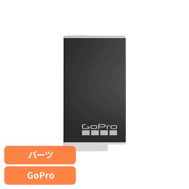 カメラ GoPro ゴープロ バッテリーMAX用 Enduroバッテリー ACBAT-011 GOPRO 【B】 ゴープロ アクションカメラ ウェアラブルカメラ パーツ アクセサリー 送料無料
