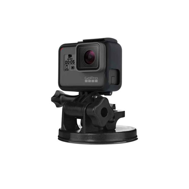 カメラ GoPro ゴープロ アクセサリー サクションカップ サクションカップ AUCMT-302 GOPRO 【B】 ゴープロ アクションカメラ ウェアラブルカメラ パーツ アクセサリー 送料無料_2