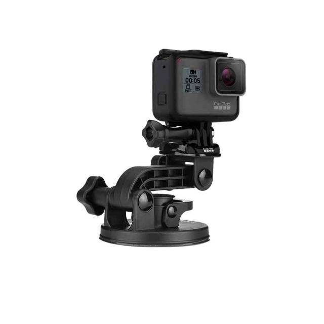 カメラ GoPro ゴープロ アクセサリー サクションカップ サクションカップ AUCMT-302 GOPRO 【B】 ゴープロ アクションカメラ ウェアラブルカメラ パーツ アクセサリー 送料無料_3