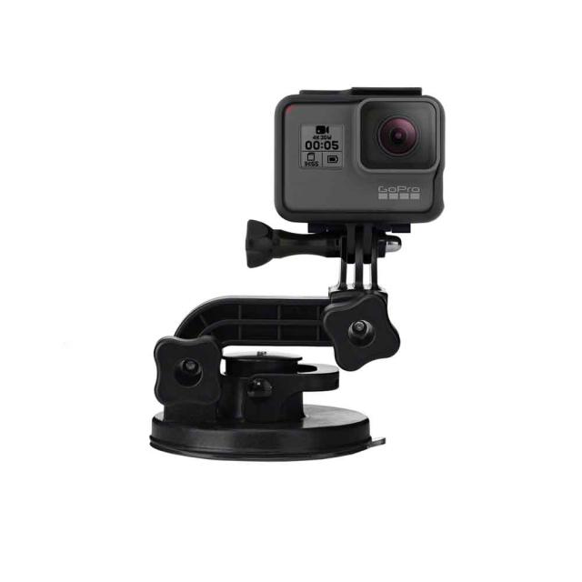 カメラ GoPro ゴープロ アクセサリー サクションカップ サクションカップ AUCMT-302 GOPRO 【B】 ゴープロ アクションカメラ ウェアラブルカメラ パーツ アクセサリー 送料無料_4