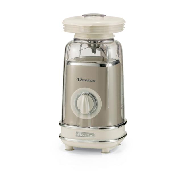 アリエテブレンダー 5681 アリエテ ブレンダー ミキサー 大容量 6枚刃 ハイパワー コンパクト収納 フラッシュ 氷OK 離乳食 1.5L 送料無料