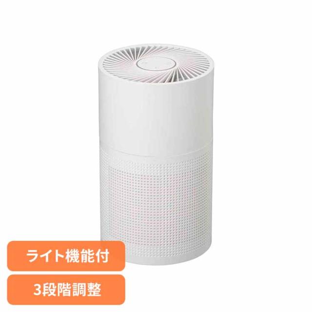PETSNOWY 空気清浄機 ペット特化モデル TIO2臭気制御 空気品質監視