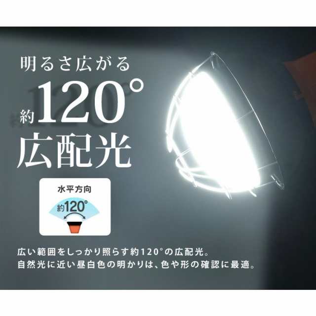 光束5500ルーメン【未使用品】LED投光器 アイリスオーヤマ 5500lm LWT