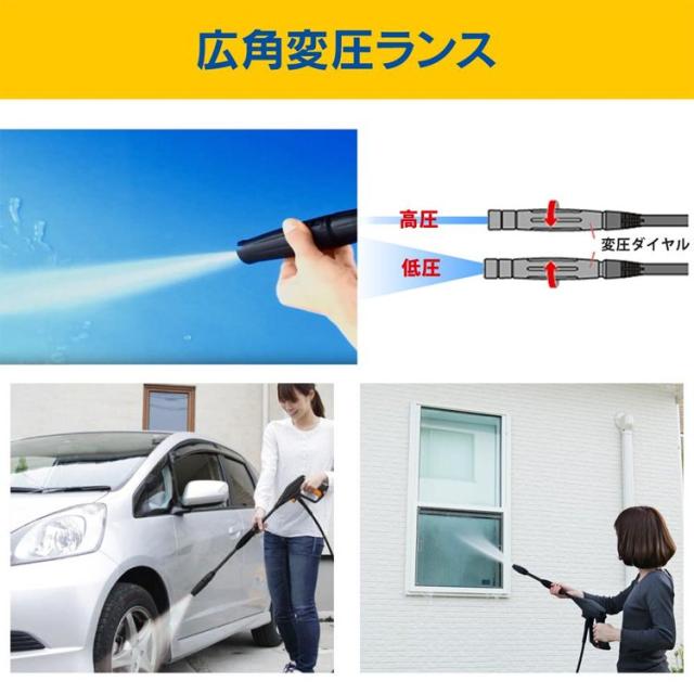 洗浄機 高圧洗浄機 アイリスオーヤマ 14点セット FIN-801PW FIN-801PE 業務用 家庭用 洗車 車 洗浄機 掃除 ベランダ 庭掃除 送料無料 洗浄機 高圧洗浄機 アイリスオーヤマ 14点セット FIN-801PW FIN-801PE