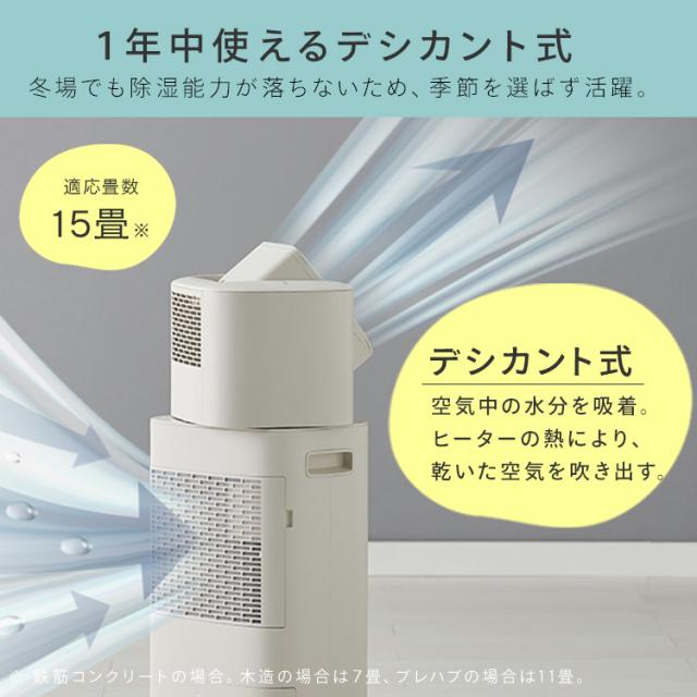 除湿機 サーキュレーター アイリスオーヤマ 衣類乾燥機 衣類乾燥除湿機