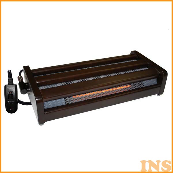 メトロ電気 フットヒーター Mfh 181et 足元ヒーター あったかグッズ 足元暖房 フットヒーター デスク ヒーター 足元 オフィス 暖房器具 の通販はau Pay マーケット ウエノ電器 Au Payマーケット店