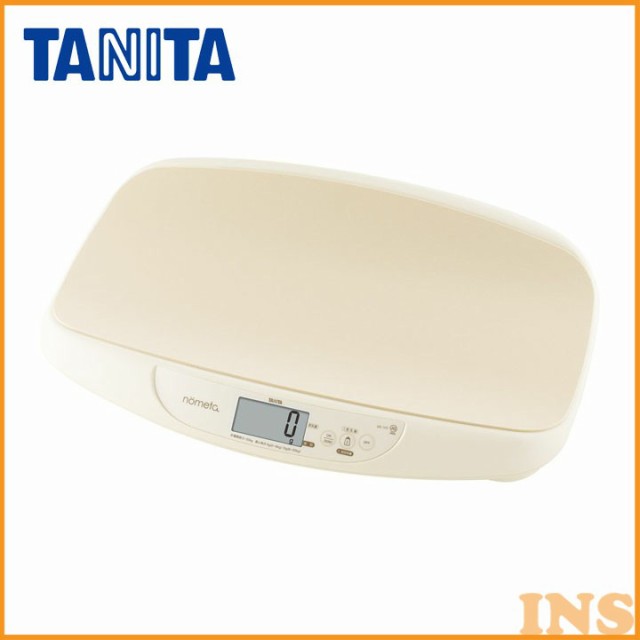 授乳量機能付きベビースケール 105 送料無料 Tanita ミルク 計量 赤ちゃん Tanita計量 Tanita赤ちゃん ミルク計量 計量tanita 赤ちゃの通販はau Pay マーケット ウエノ電器 Au Payマーケット店