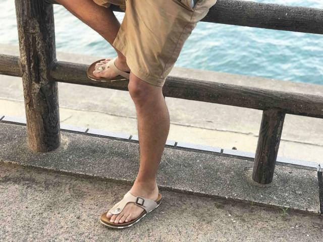 トングサンダル メンズ Ccilu Lago コルクサンダル コンフォートサンダル おしゃれの通販はau Pay マーケット ｃｃｉｌｕ チル 公式ｓｈｏｐ