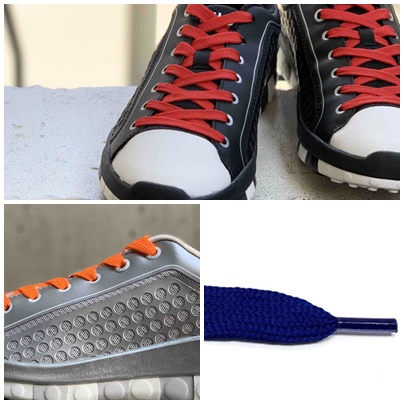 メール便対応 靴紐 シューレース 幅1cm 長さ115cm 平紐 平型 プレーン シンプル単色 無地 男女兼用 スニーカー ダンス衣装 ギフト ２本の通販はau Pay マーケット ｃｃｉｌｕ チル 公式ｓｈｏｐ