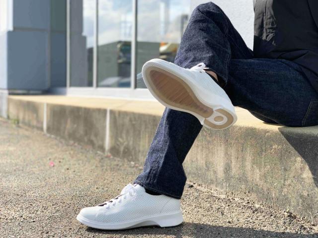 スニーカー メンズ Ccilu Airqlation Vito レザー コンフォート クリスマスプレゼント 男性の通販はau Pay マーケット ｃｃｉｌｕ チル 公式ｓｈｏｐ