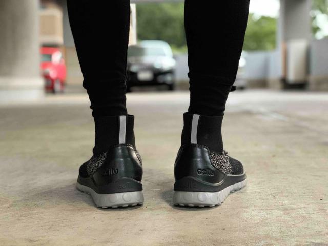 Ccilu Horizon Wooldywinter チル ニット ソックススニーカー メンズ カジュアルシューズ 25 5cm 28 5cm ハイカット ニットソックス リの通販はau Pay マーケット ｃｃｉｌｕ チル 公式ｓｈｏｐ