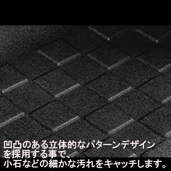 アルファード 30系 純正フロアマット フロント2枚セット 断り