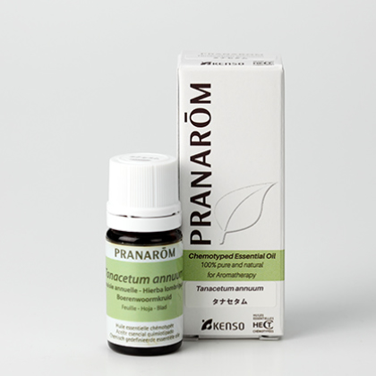 タナセタム 5ml　ミドルノート■プラナロム社エッセンシャルオイル(精油)■正規輸入品の通販は