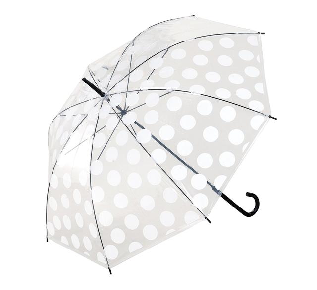 ビニール ファッション 傘 雨の日もオシャレに の通販はau Pay マーケット Kuratanet Com