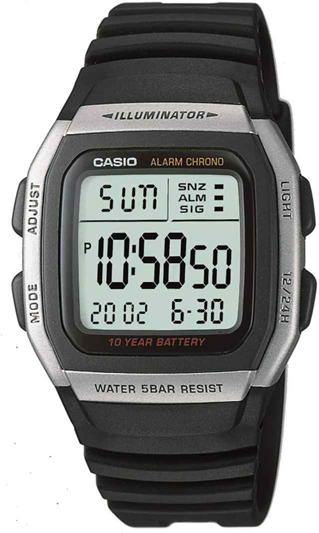カシオは 懐かしさもあり 斬新なデザインで多機能のデジタル時計ですの通販はau Pay マーケット Kuratanet Com