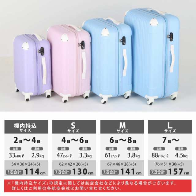 キャリー バッグ スーツケース 収納拡張機能搭載 男女兼用 の通販はau Pay マーケット Kuratanet Com