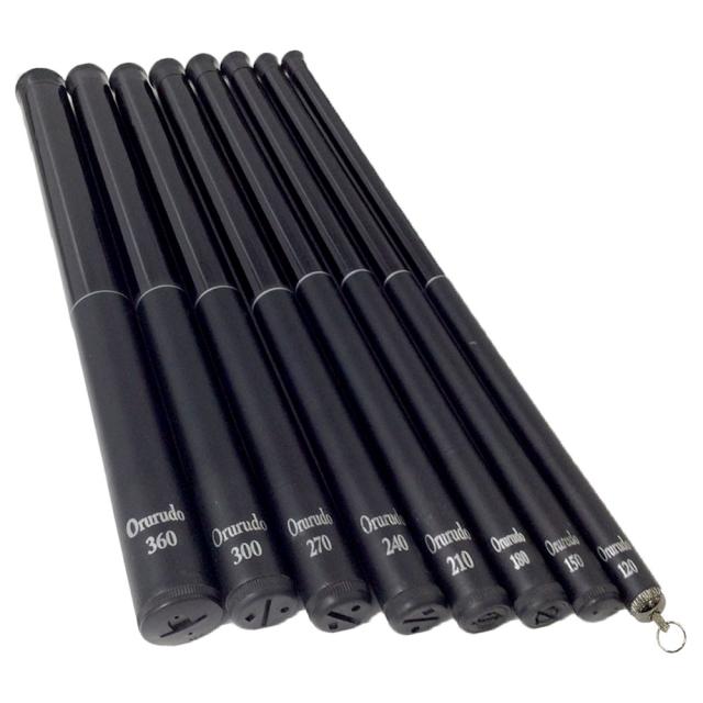 オルルド釣具 釣り具 ロッド コンパクト延べ竿 ノベルドa 管釣り 渓流 エサ釣り 軽量 のべ竿 Qbの通販はau Pay マーケット フィッシングジャパン