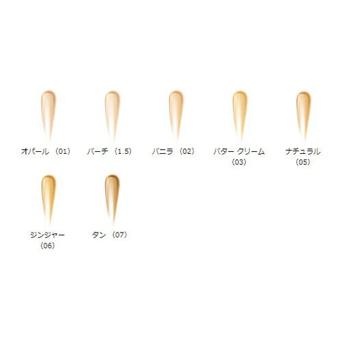 ベアミネラル Cr ティンテッド ジェル クリーム 35ml Spf30 Pa 07 タン 並行輸入品の通販はau Pay マーケット ソメイビューティー