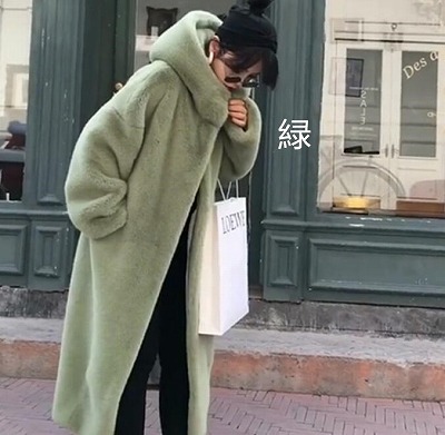 ロング丈ファーコート もふもふ 暖かい 大きいサイズ ロング丈ファーコート もふもふ 暖かい 大きいサイズの通販はau PAY