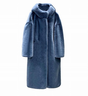 ロング丈ファーコート もふもふ 暖かい 大きいサイズ ロング丈ファーコート もふもふ 暖かい 大きいサイズの通販はau PAY