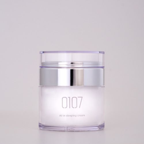 0107（オトナ）オールインスリーピングクリーム 30g 0107 オール