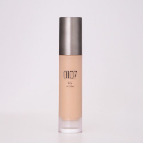 0107（オトナ）エッセンスUV プロテクトクリーム 34mlの通販はau