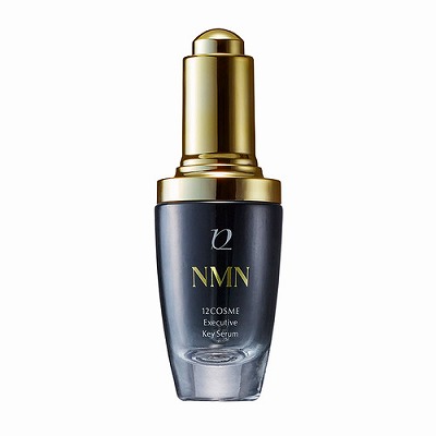 12cosme  NMNエグゼクティブ キー セラム 30ml