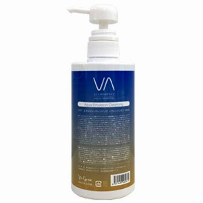 VI COSMETICS（ヴィコスメティクス） アクアセンシティブ　エマルジョンクレンジング (業) 500ml