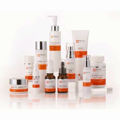 ウォブスタイル 新品4点セット ニュースライドフィットEX 4インチキャスター（後ダブル）タイプ