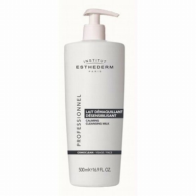 ESTHEDERM（エステダム）　センシクレンジングミルク　500ml 【業務用】