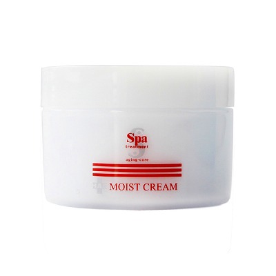 スパトリートメント HAS モイストクリーム 150g【業務用】