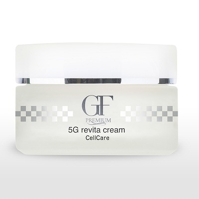 セルケア GFプレミアム 5Gリバイタクリーム40gの通販は