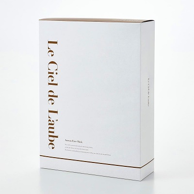 ルシエルドローブ オーロラフェイスマスク10枚入り【業務用】