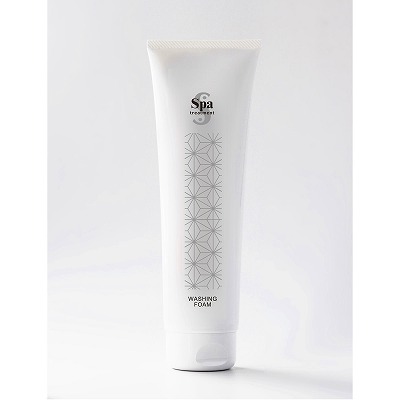 スパトリートメント クリーミィウォッシュG 260g【業務用】