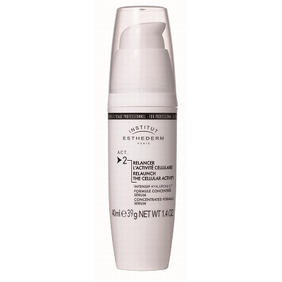 ESTHEDERM(エステダム) インテンシブHAセロム40ml【業務用】