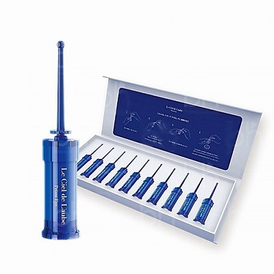 Le Ciel de Laube（ルシエルドローブ）プリズムアイ  1.5ml×10本