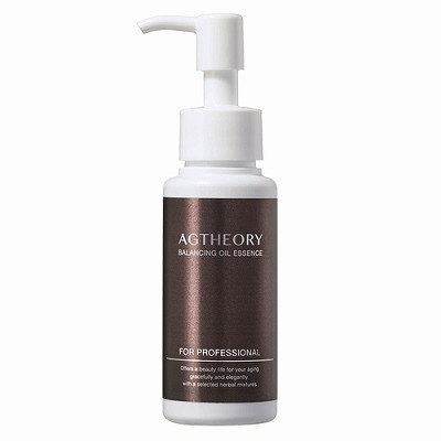 AG theory（エイジーセオリー）バランシングオイルエッセンス（業務用）70ml