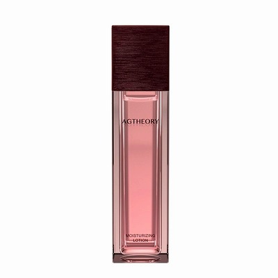 AG theory（エイジーセオリー）モイスチャライジングローション 100ml