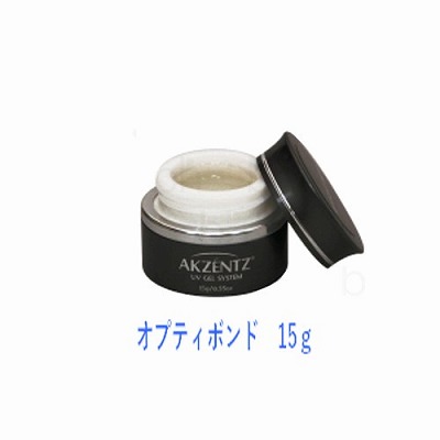 AKZENTZ（アクセンツ）オプティボンド　15ｇ