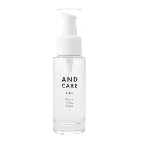AND CARE（アンドケア）GGS　50ml