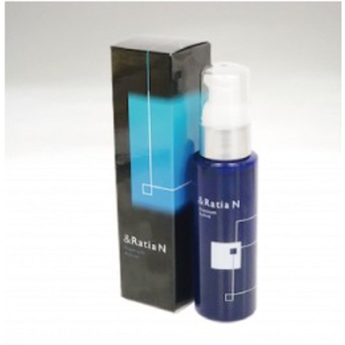 アンドラティアN プレミアムアクティブSP 40ml×4 ＆RatiaN（アンドラティアエヌ） プレミアムアクティブ SP 40mlの通販