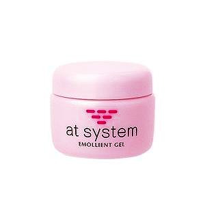 at system (アトシステム）エモリエントゲル　50g