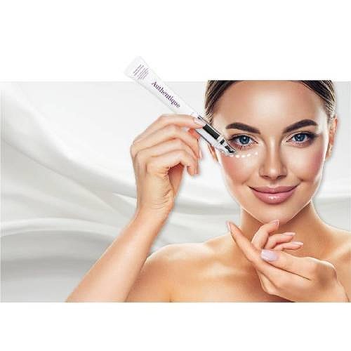 A.T.Q リンクルアイクリーム オーセンティック リンクル アイクリーム (A.T.Q wrinkle eye