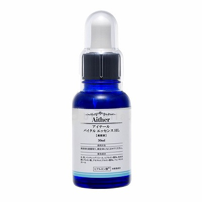 アクシージア アイテール バイタルエッセンス HL(特徴成分：ヒアルロン酸) 30mL 7,920円