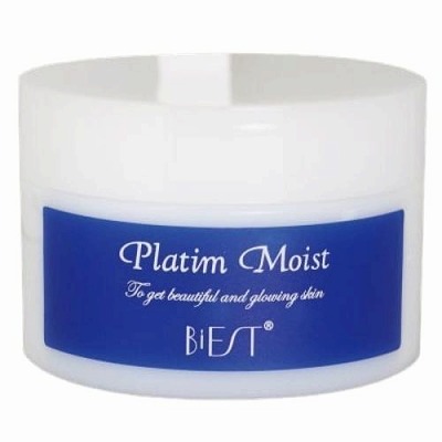 BiEST(ビエスト) プラチムモイスト 120g BiEST（ビエスト） プラチムαモイスト【リニューアル版】（業務
