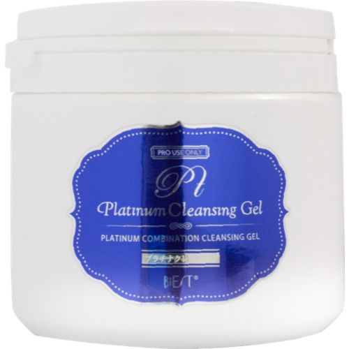 BiEST（ビエスト） プラチナクレンジングジェル (業) 490ｇ