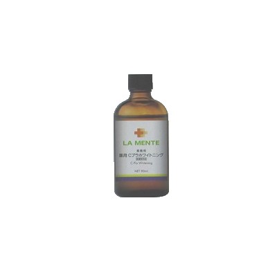 ラメンテ 薬用 Cプラ ホワイトニング 原液 美容液 業務用 110mL