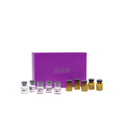 セルコード エクソソーム ザ プレミアム EX 15 CELL CODE（セルコード）EXOSOME THE PREMIUM EX15