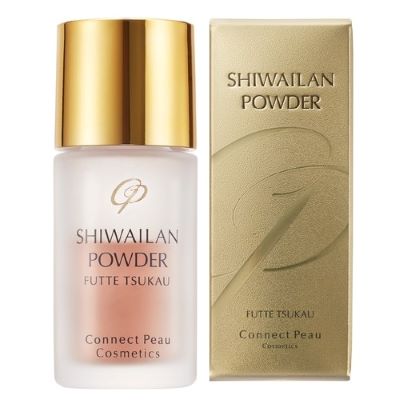 connect peau(コネクト・ポー）シワイランパウダー 5g