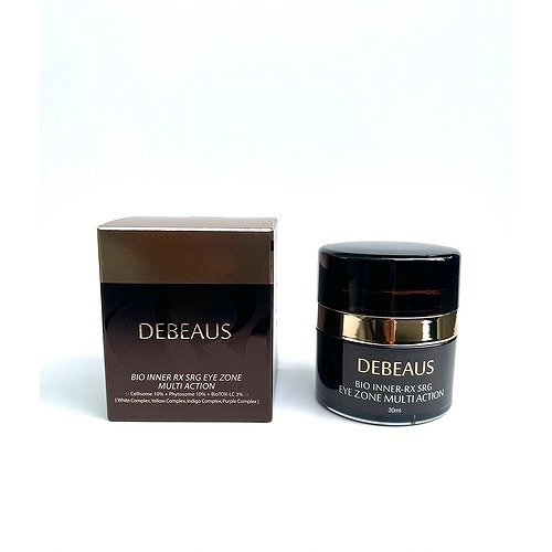 DEBEAUSディビュースBT SRGエクストリームクリーム30ml